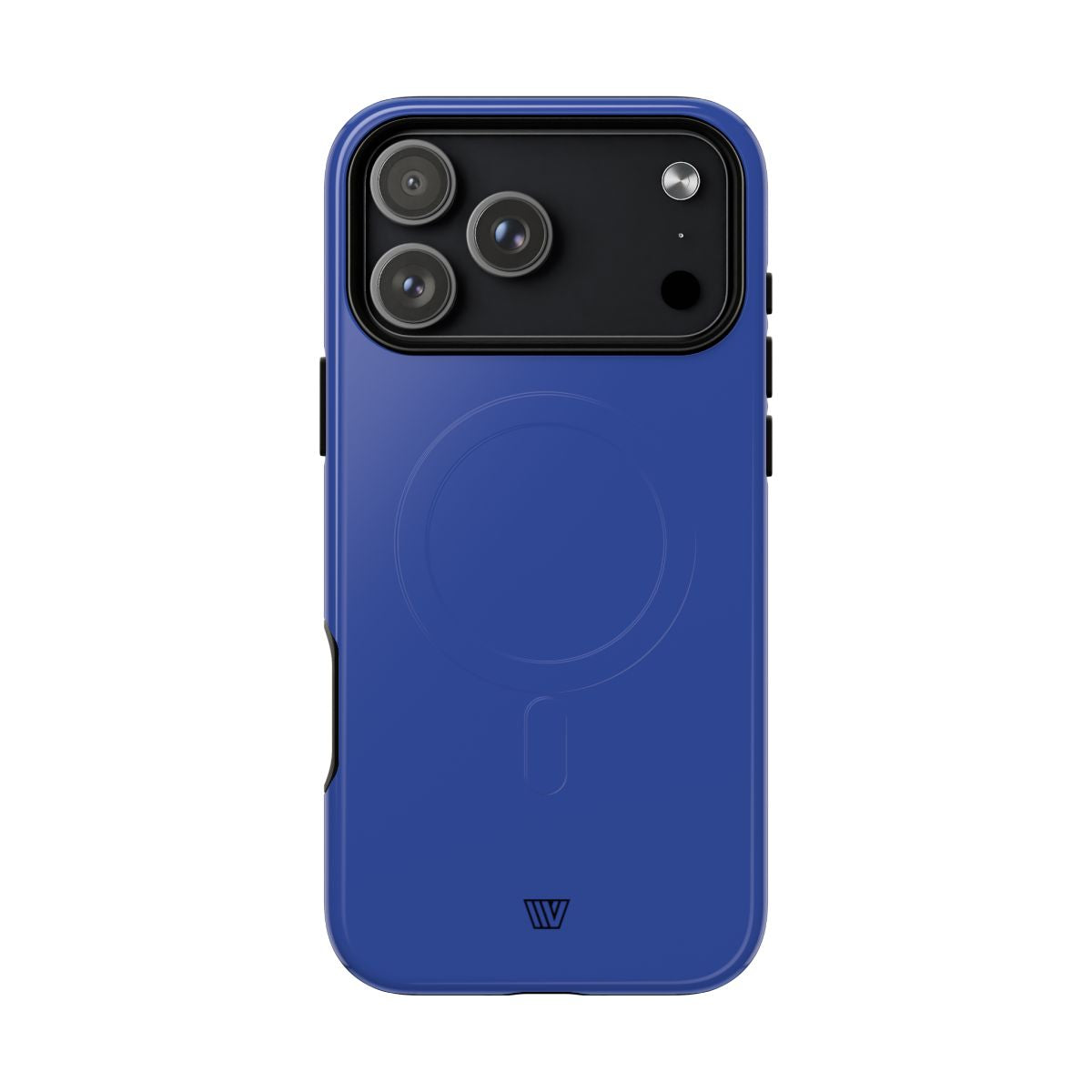 BLUE | MagSafe Tough iPhone Case