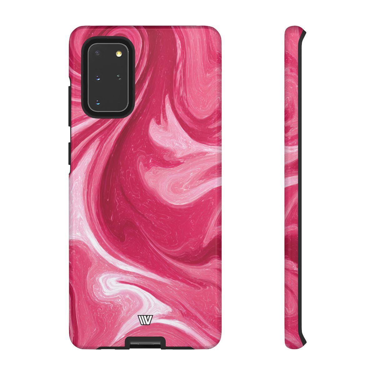 STRAWBERRY STORM | Tough Phone Case