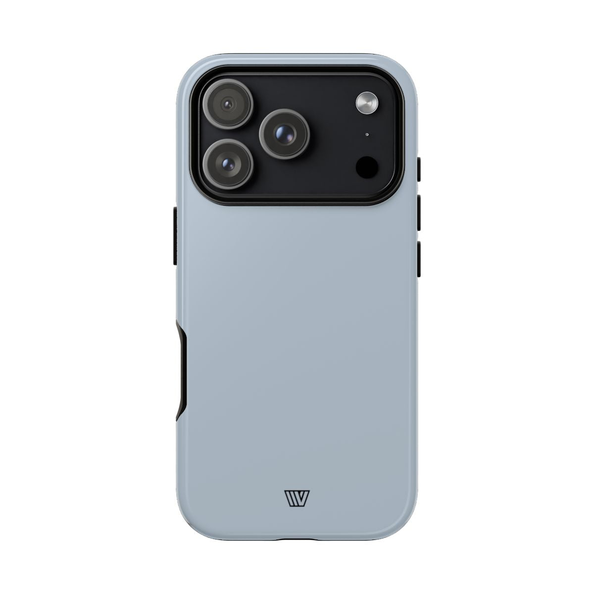 Blue Haze Tough Phone Case – iPhone 18 Pro, Glossy