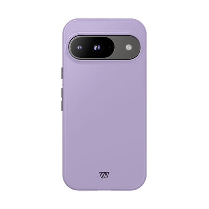 LAVENDER PURPLE | Tough Phone Case
