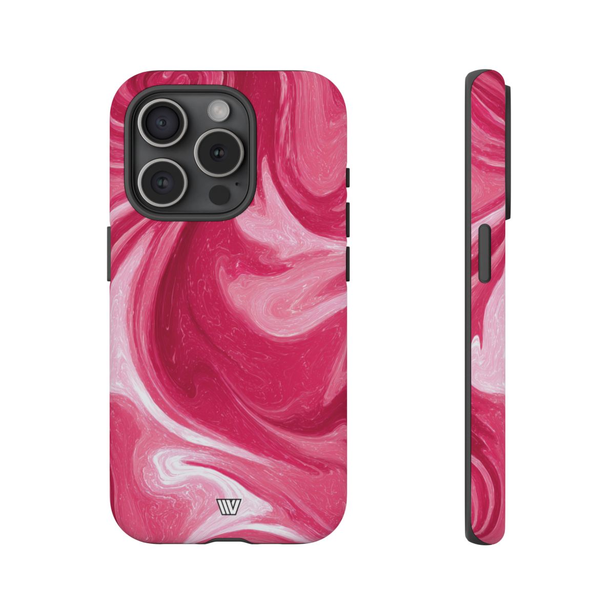 STRAWBERRY STORM | Tough Phone Case