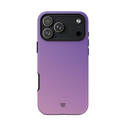 LAVENDER SMOKE | Tough Phone Case