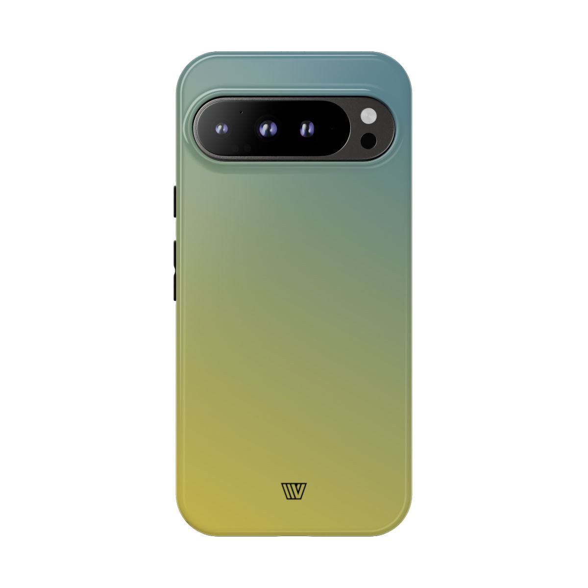 Steel Twist Tough Phone Case – Google Pixel 9 Pro XL, Glossy