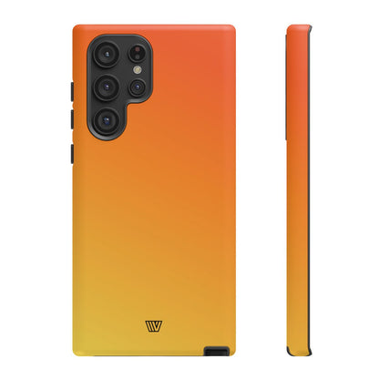 CITRUS SHINE | Tough Phone Case