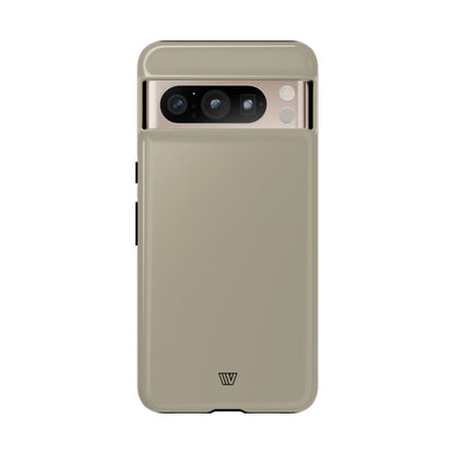 LIGHT TAUPE | Tough Phone Case