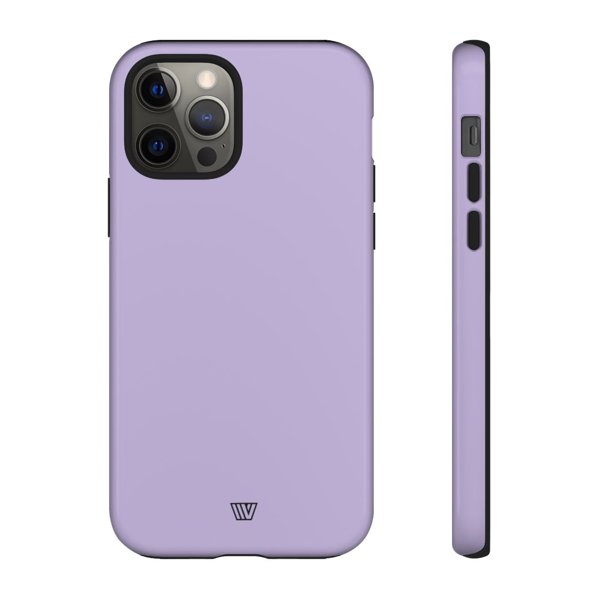LAVENDER PURPLE | Tough Phone Case