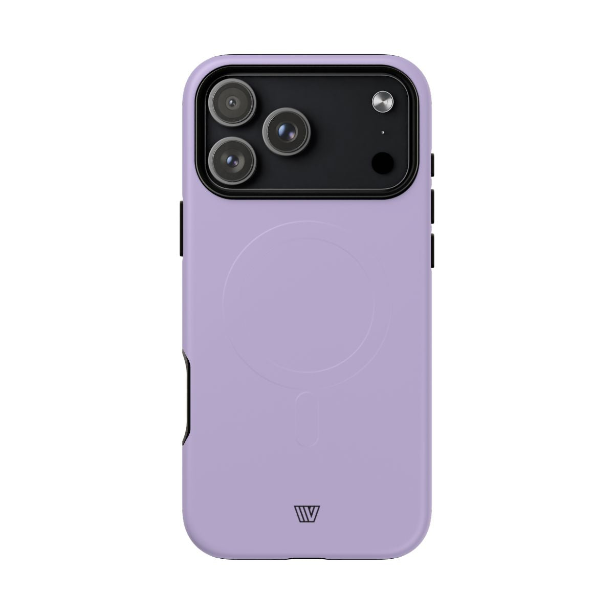 Lavender Purple MagSafe Tough iPhone Case – iPhone 18 Pro Max, Matte