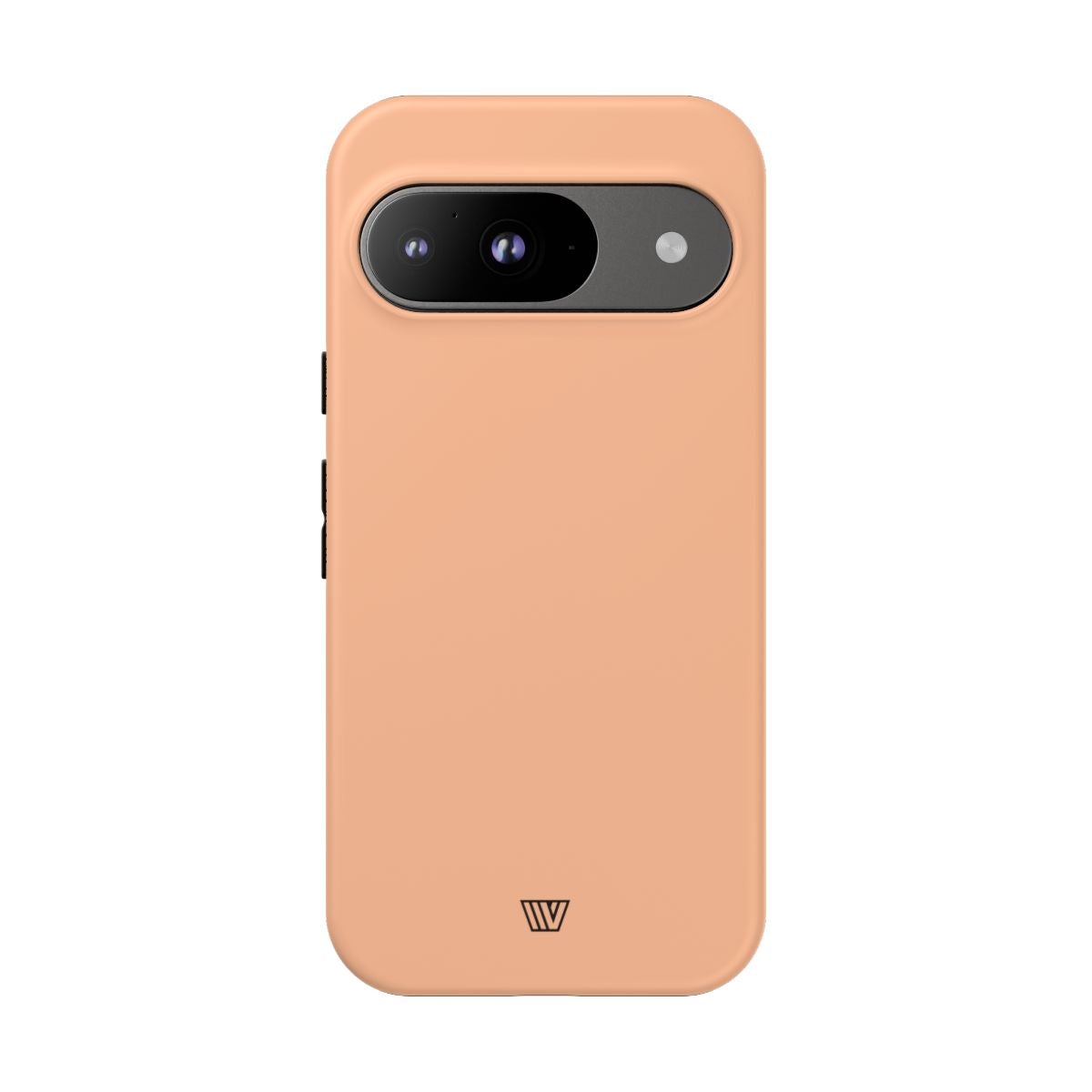 PEACH FUZZ | Tough Phone Case