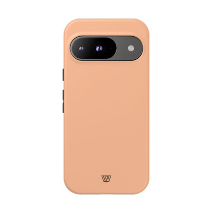 PEACH FUZZ | Tough Phone Case