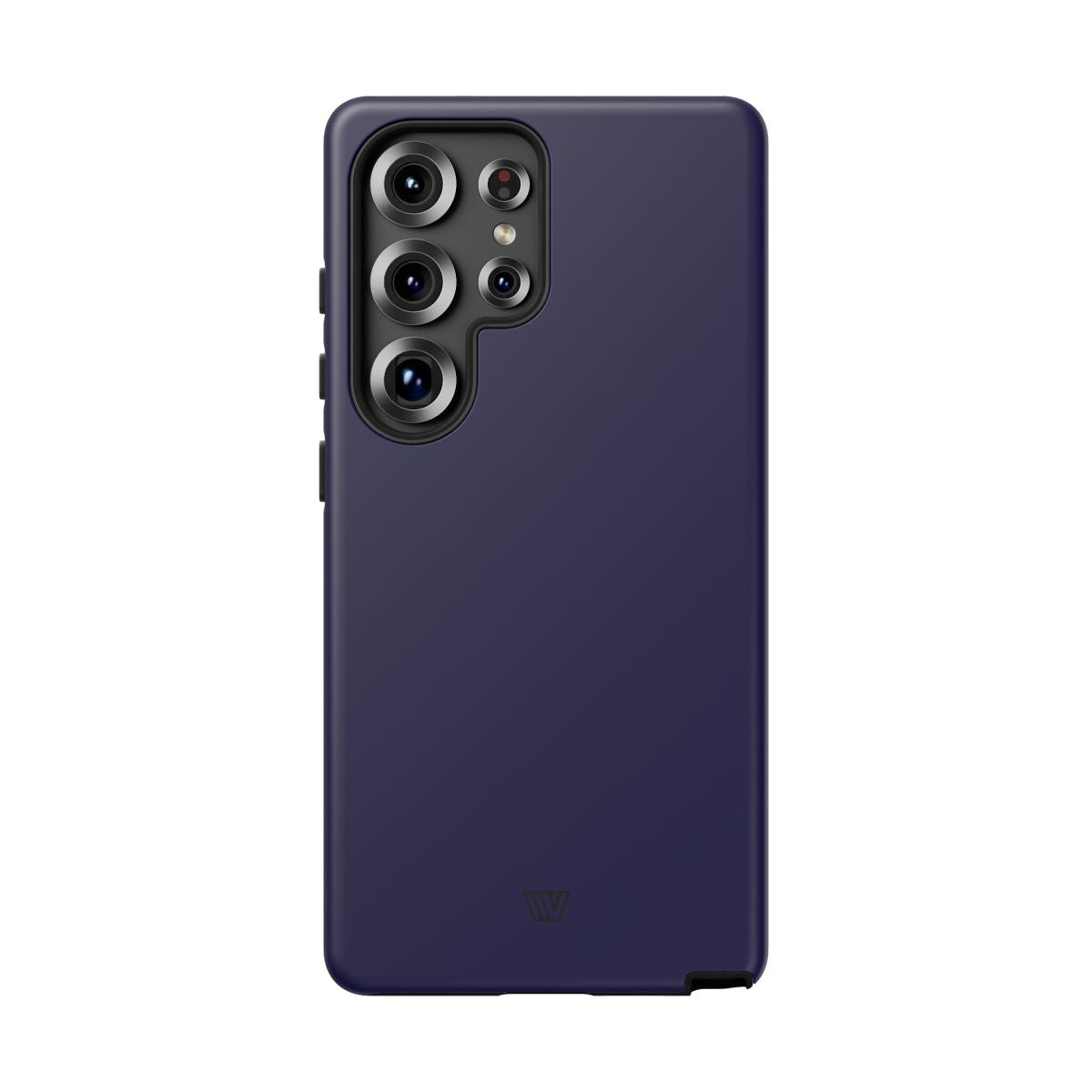 Midnight Tough Phone Case – Samsung Galaxy S25 Ultra, Matte