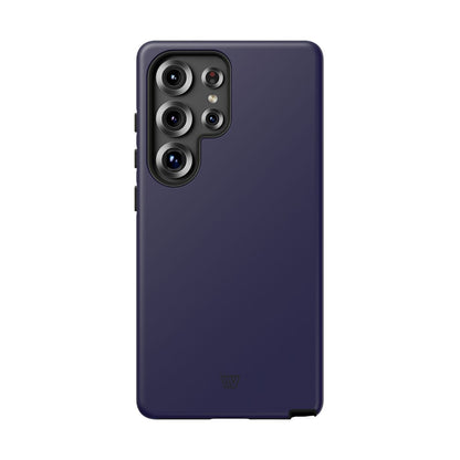 Midnight Tough Phone Case – Samsung Galaxy S25 Ultra, Matte
