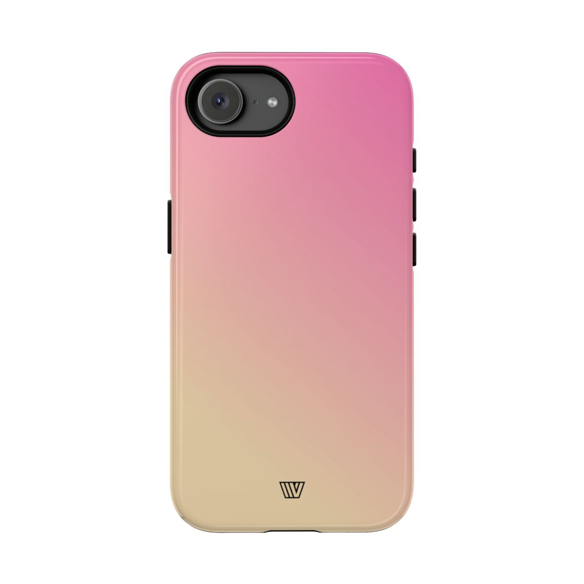 Pink Lemonade Tough Phone Case – iPhone 17e, Glossy