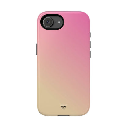 Pink Lemonade Tough Phone Case – iPhone 17e, Glossy