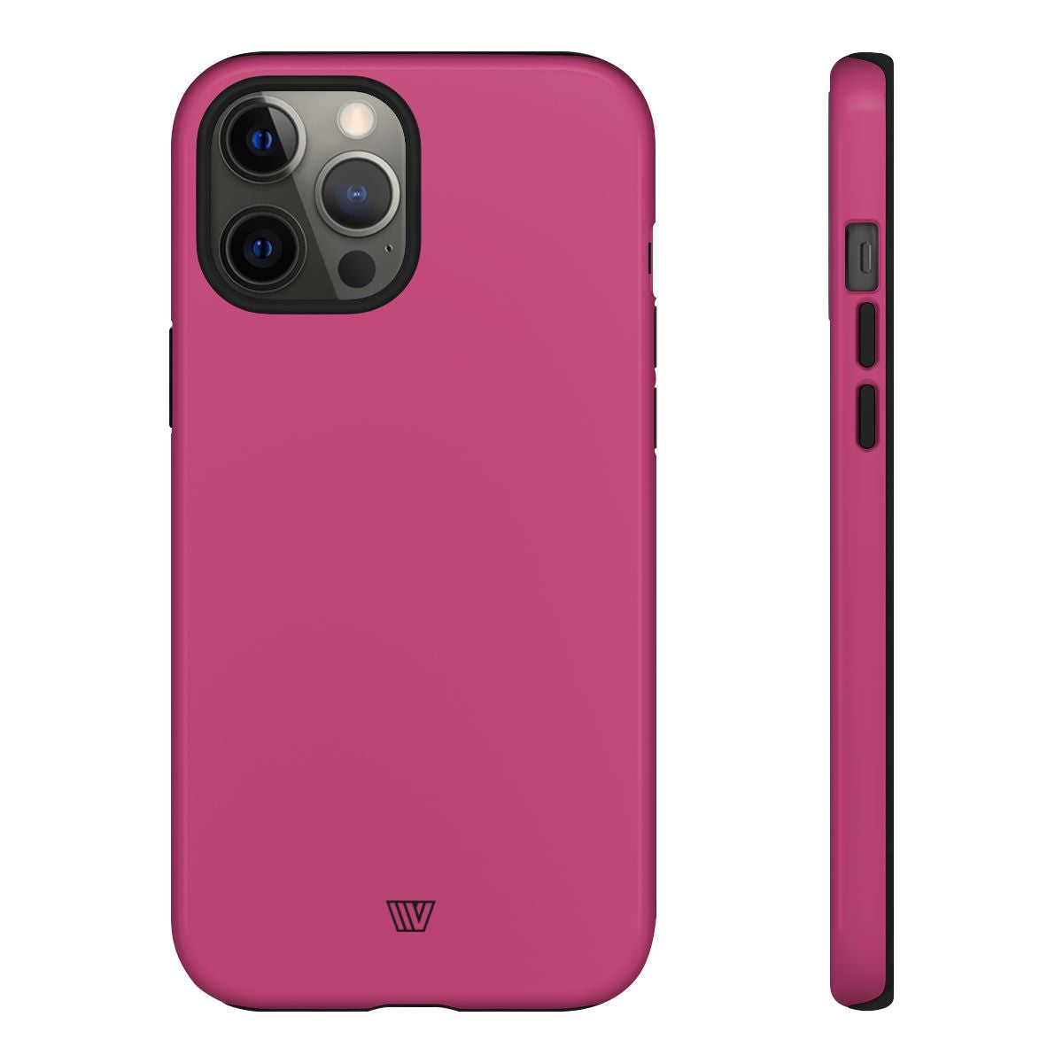 Cabaret Tough Phone Case – iPhone 12 Pro Max, Glossy