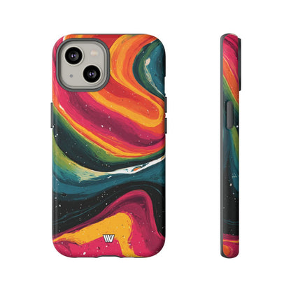 COSMIC RUSH | Tough Phone Case