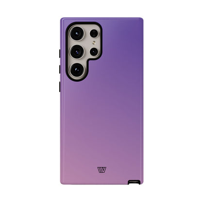 LAVENDER SMOKE | Tough Phone Case