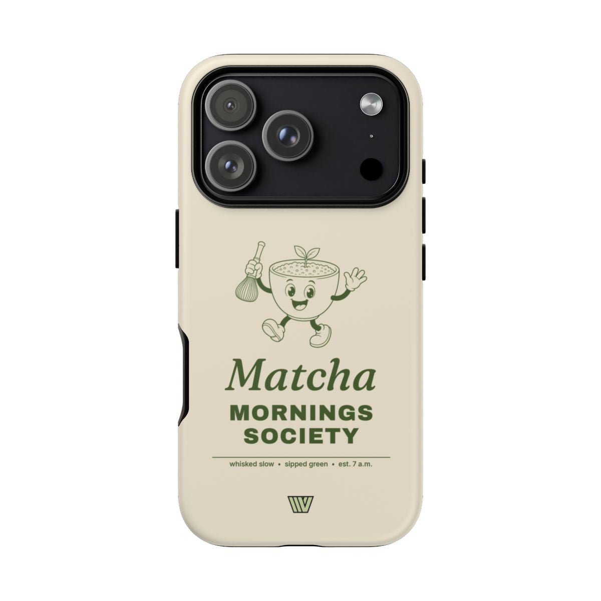 iPhone 18 Pro / Matte
