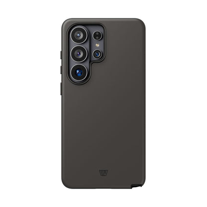 Onyx Tough Phone Case – Samsung Galaxy S26 Ultra, Matte