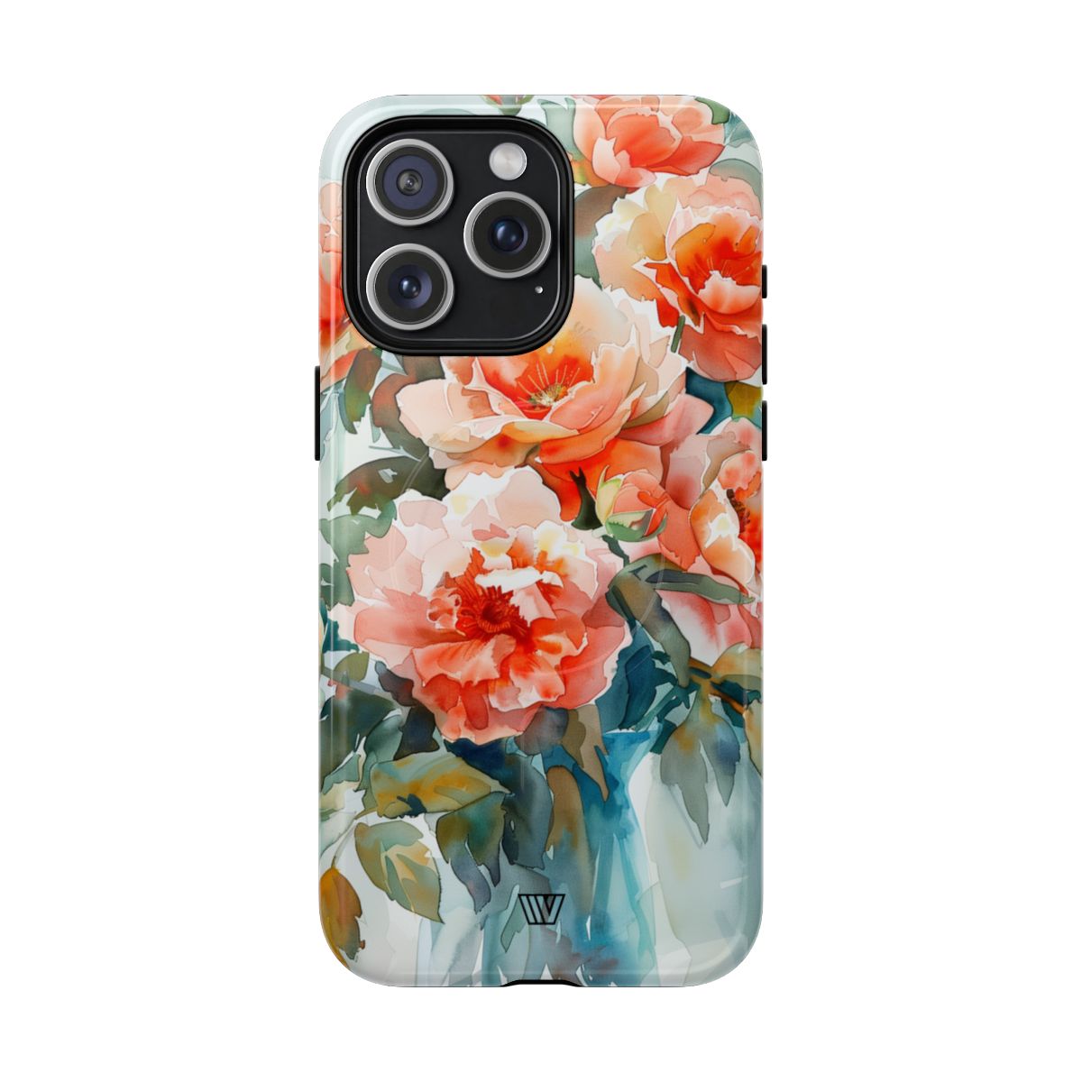 PEONY DREAMS | MagSafe Tough iPhone Case
