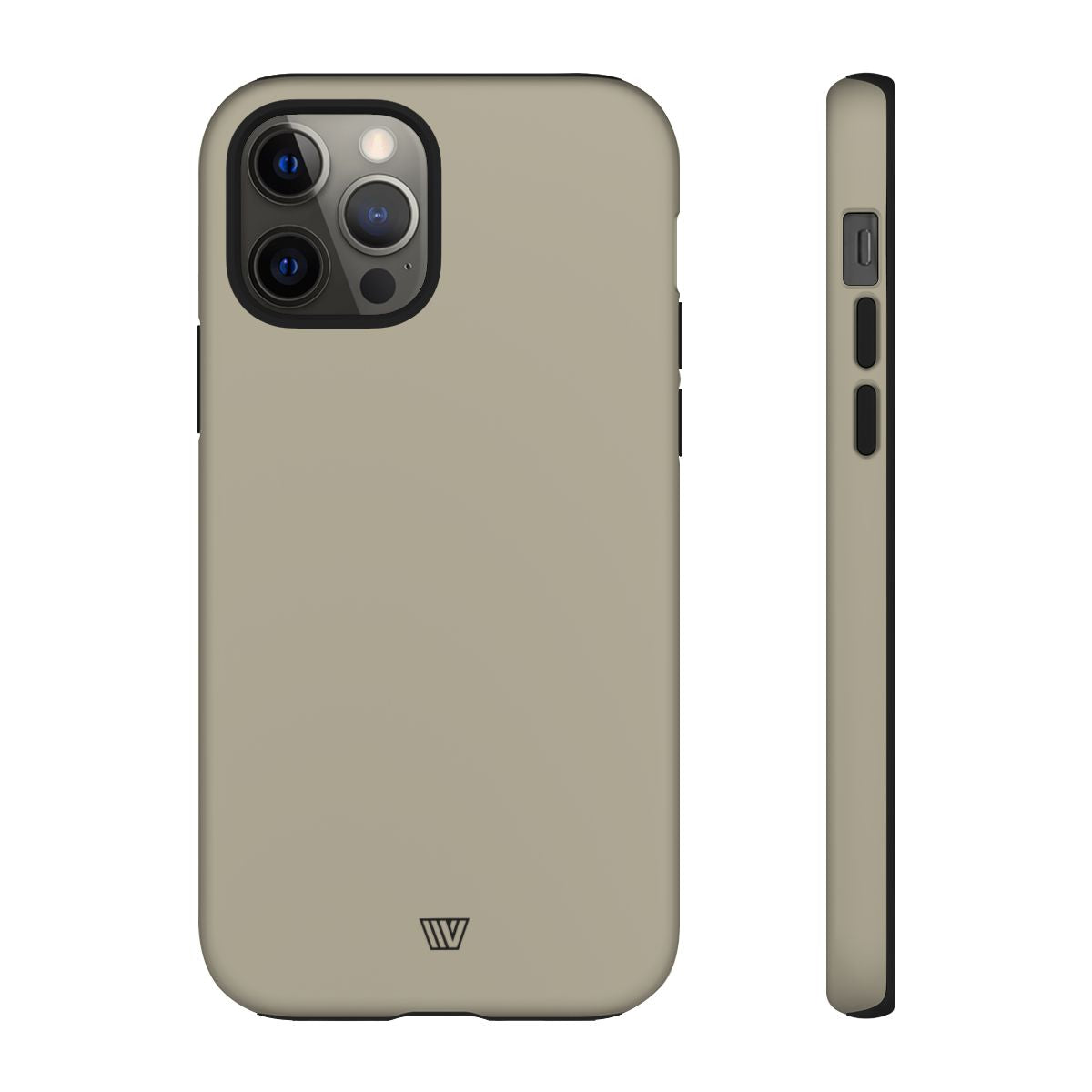 LIGHT TAUPE | Tough Phone Case