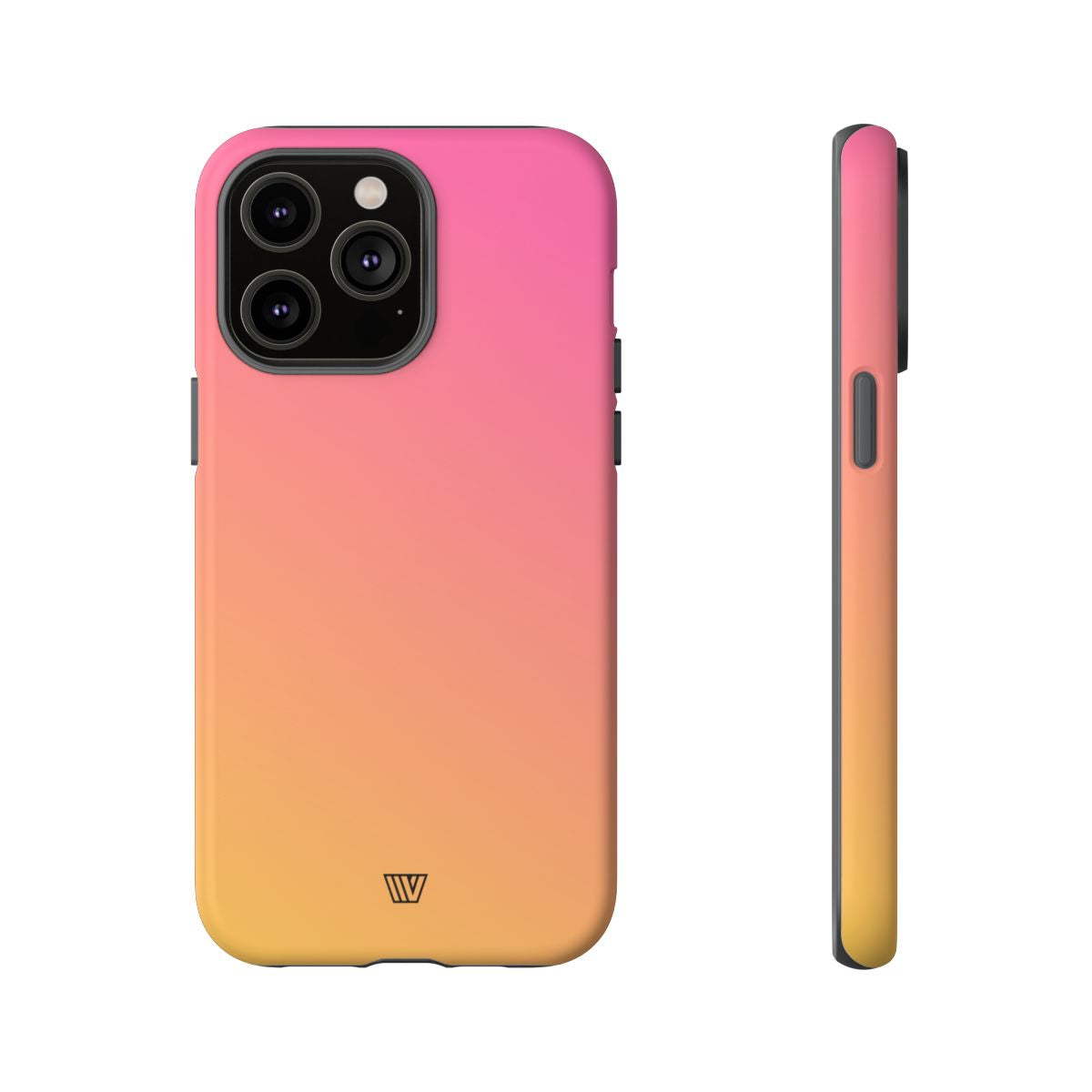Sunberry Twist Tough Phone Case – iPhone 14 Pro Max, Matte