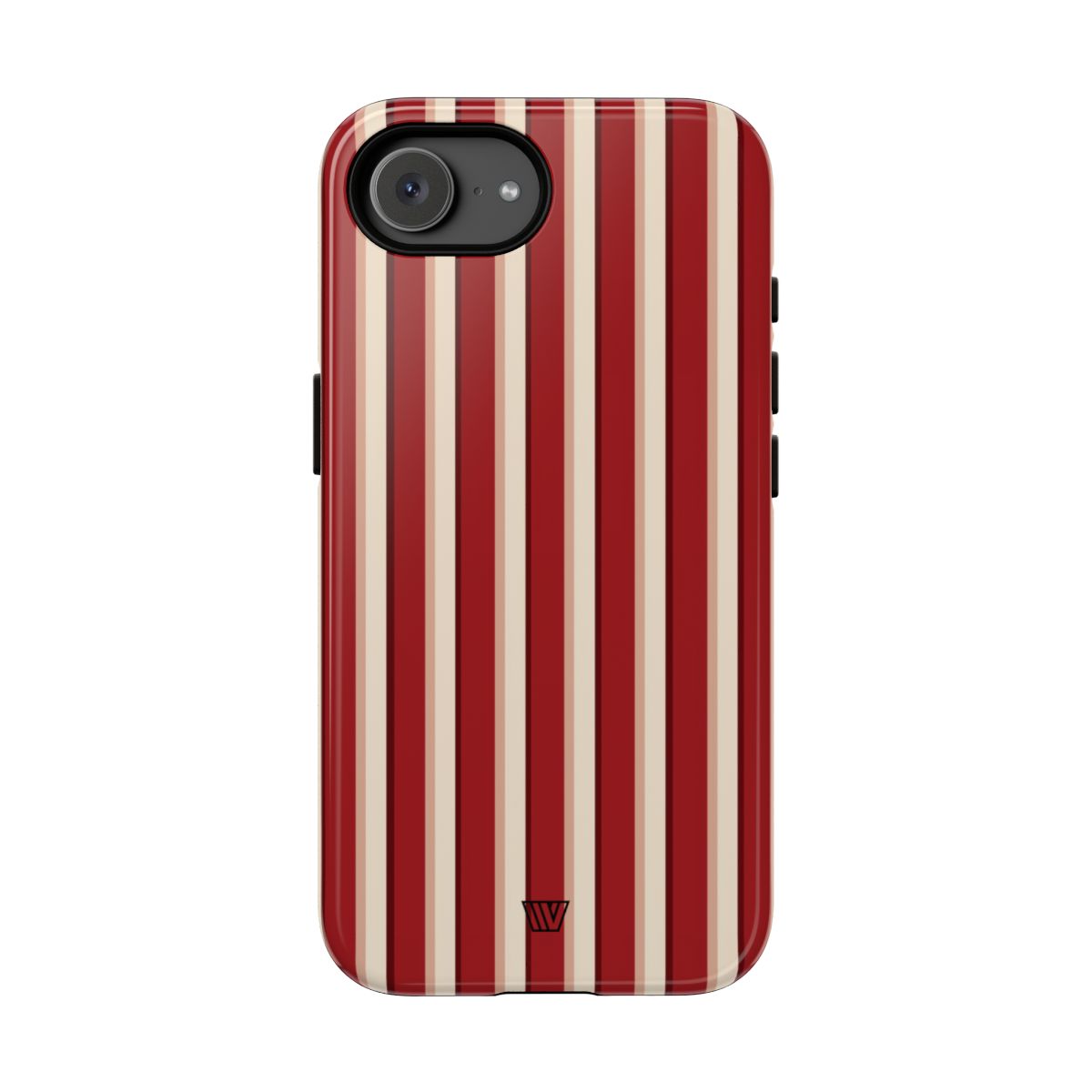 Old-Fashioned Flair Tough Phone Case – iPhone 16e, Glossy