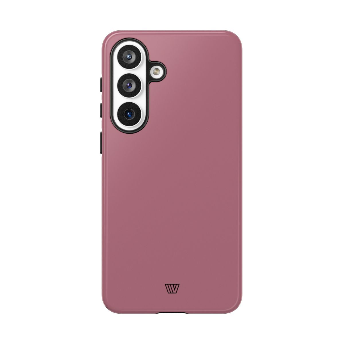 Turkish Rose Tough Phone Case – Samsung Galaxy S26 Plus, Glossy