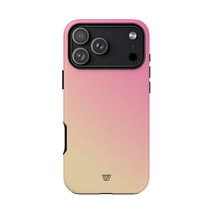 Pink Lemonade Tough Phone Case – iPhone 18 Pro Max, Matte