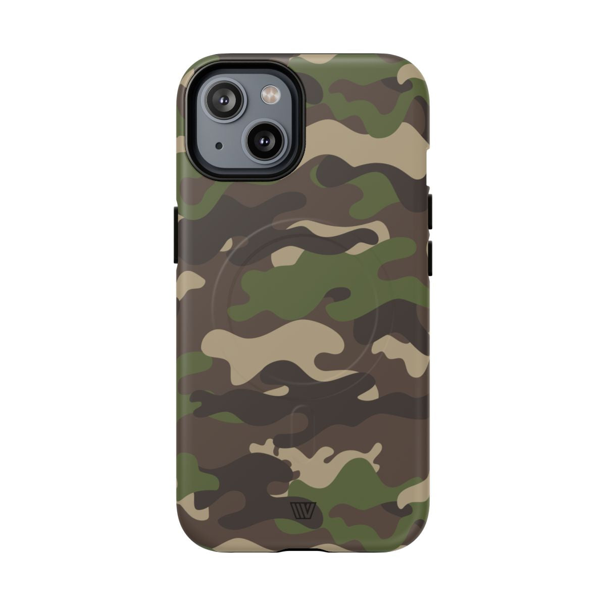 CAMO | MagSafe Tough iPhone Case