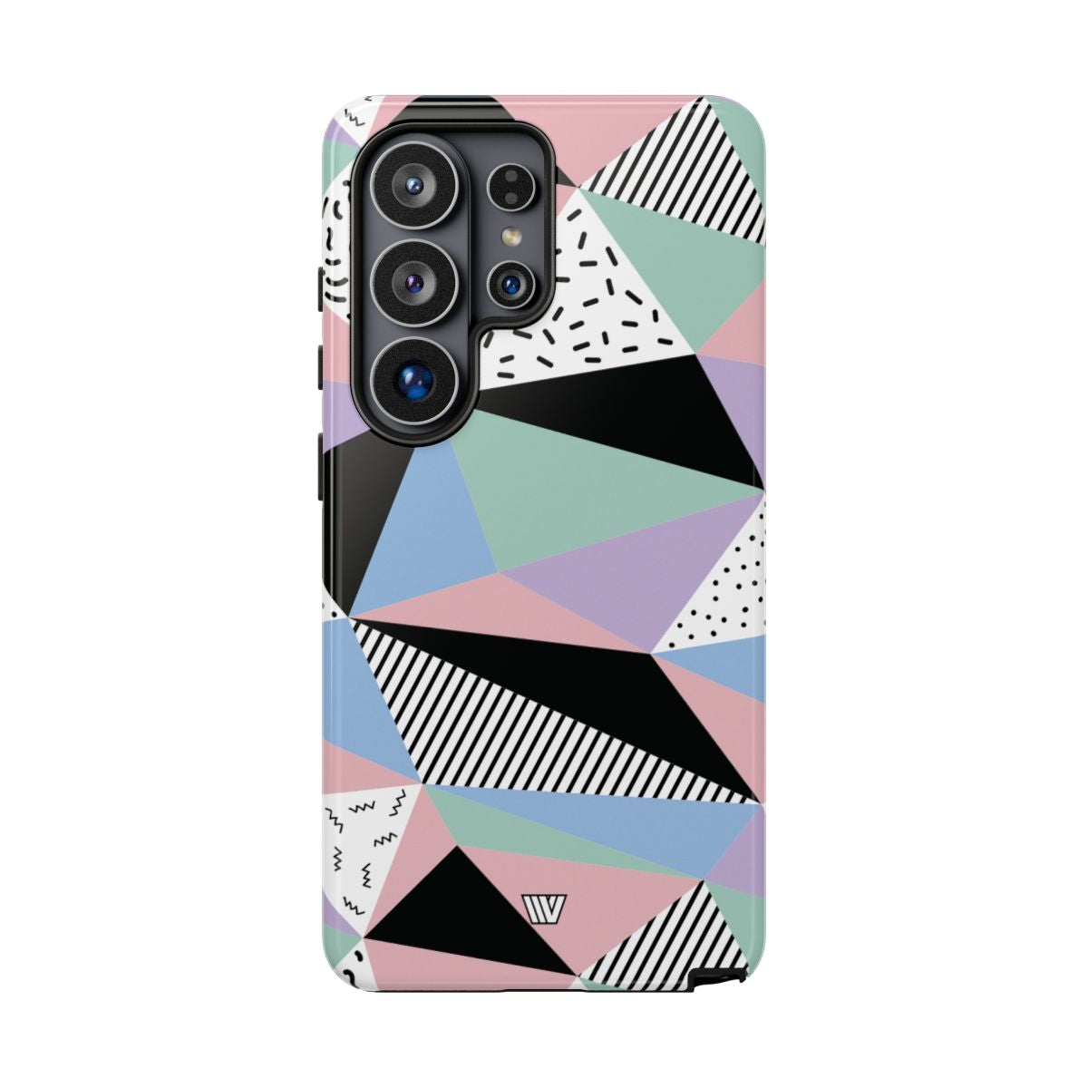 Memphis Dream Tough Phone Case – Samsung Galaxy S26 Ultra, Glossy