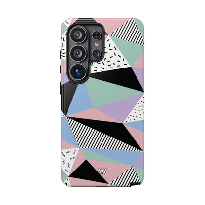 Memphis Dream Tough Phone Case – Samsung Galaxy S26 Ultra, Glossy