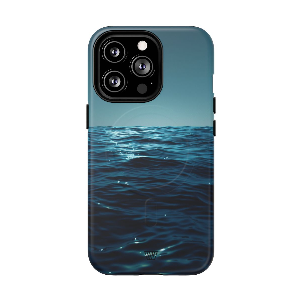 Ocean Expanse MagSafe Tough iPhone Case – iPhone 13 Pro, Matte