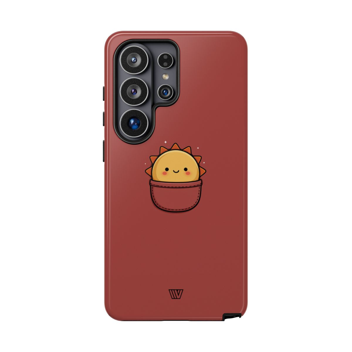 Pocket Full of Sunshine Tough Phone Case – Samsung Galaxy S26 Ultra, Glossy