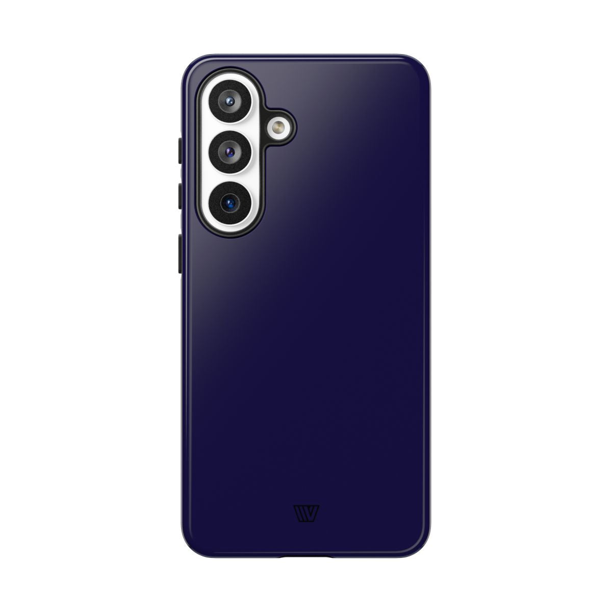 Midnight Tough Phone Case – Samsung Galaxy S26 Plus, Glossy