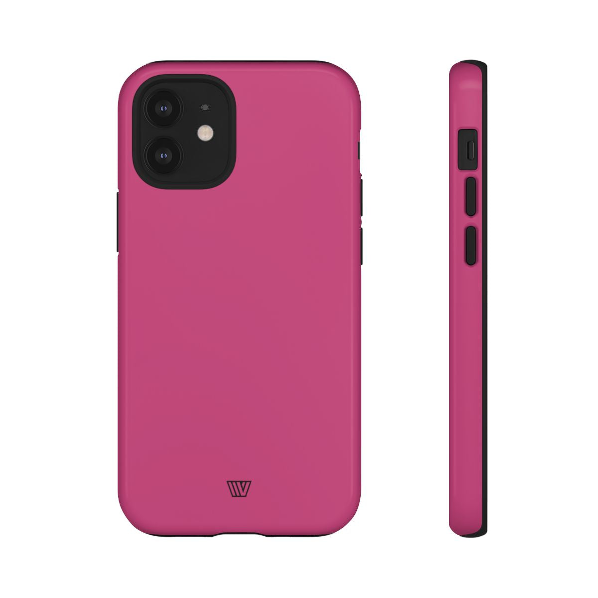 Cabaret Tough Phone Case – iPhone 12 Mini, Glossy