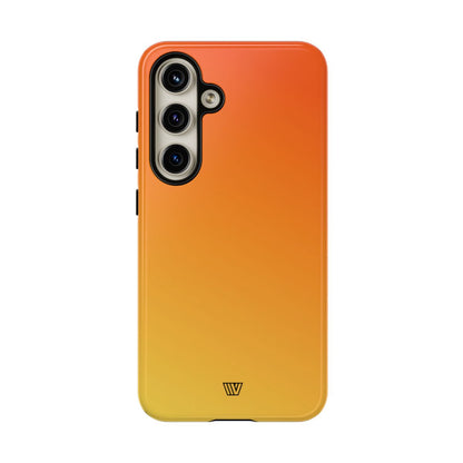 CITRUS SHINE | Tough Phone Case