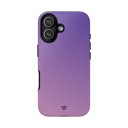 LAVENDER SMOKE | Tough Phone Case