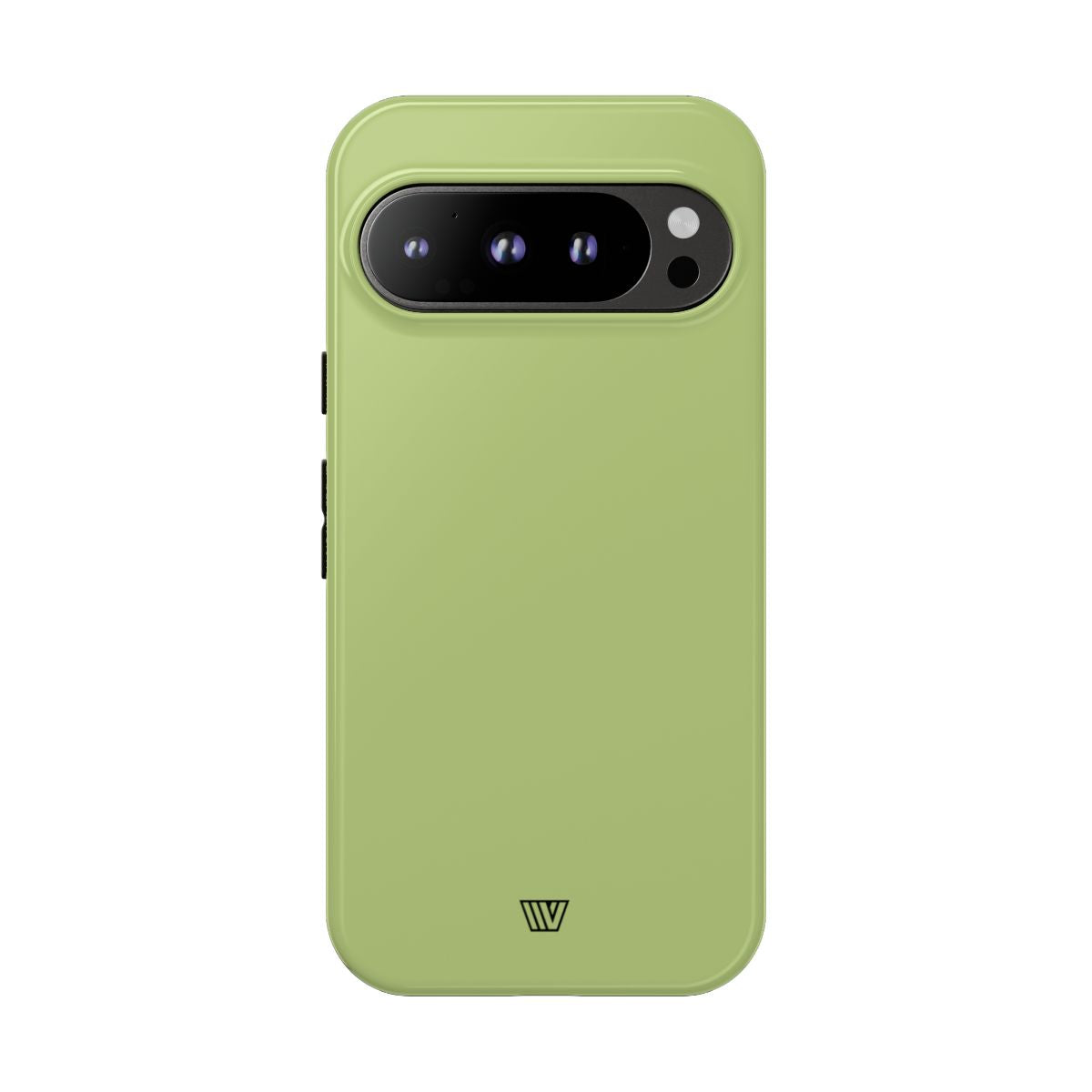 PALE OLIVE | Tough Phone Case