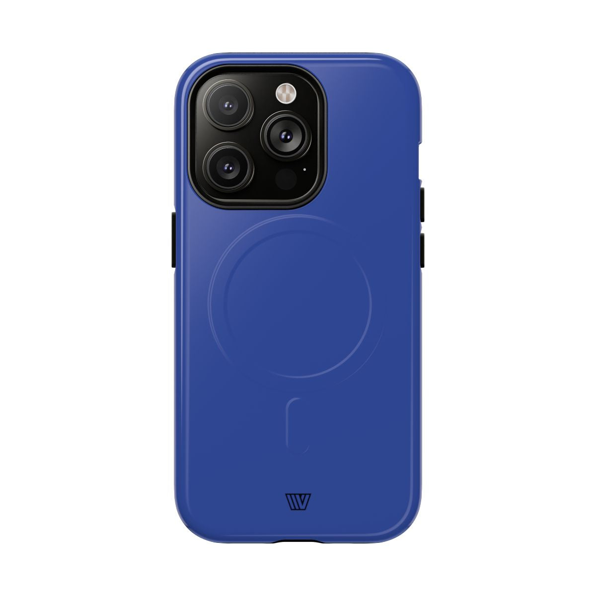 BLUE | MagSafe Tough iPhone Case