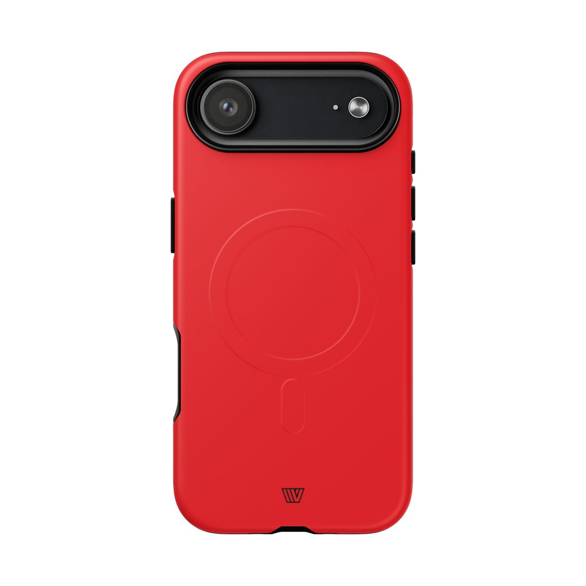 RED | MagSafe Tough iPhone Case