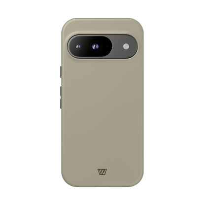 LIGHT TAUPE | Tough Phone Case