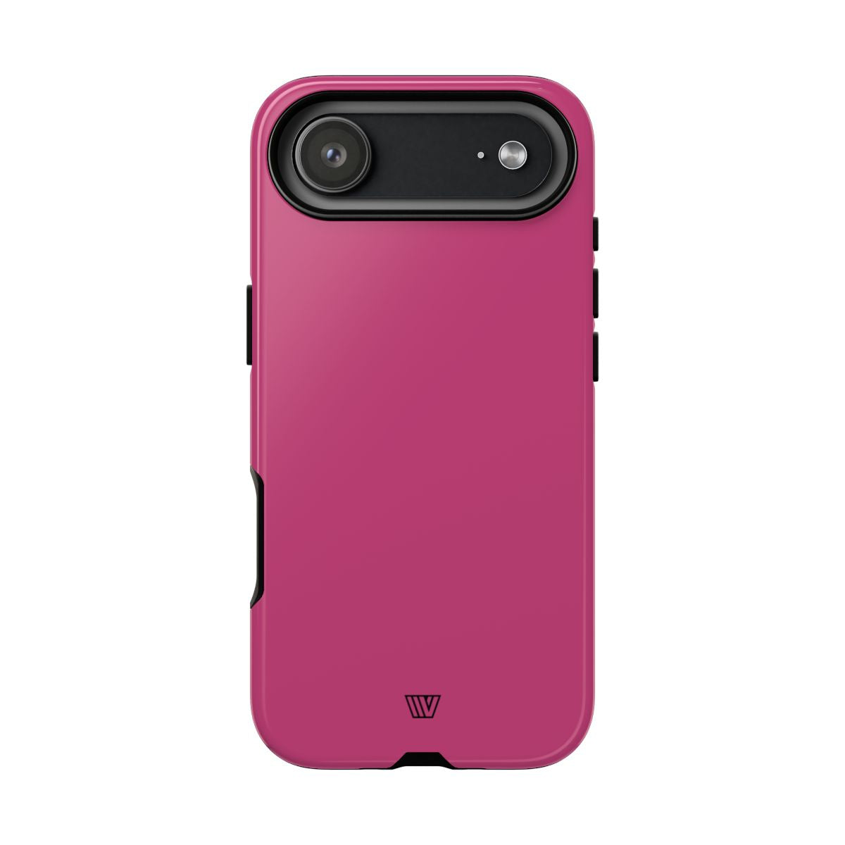 Cabaret Tough Phone Case – iPhone 17 Air, Glossy