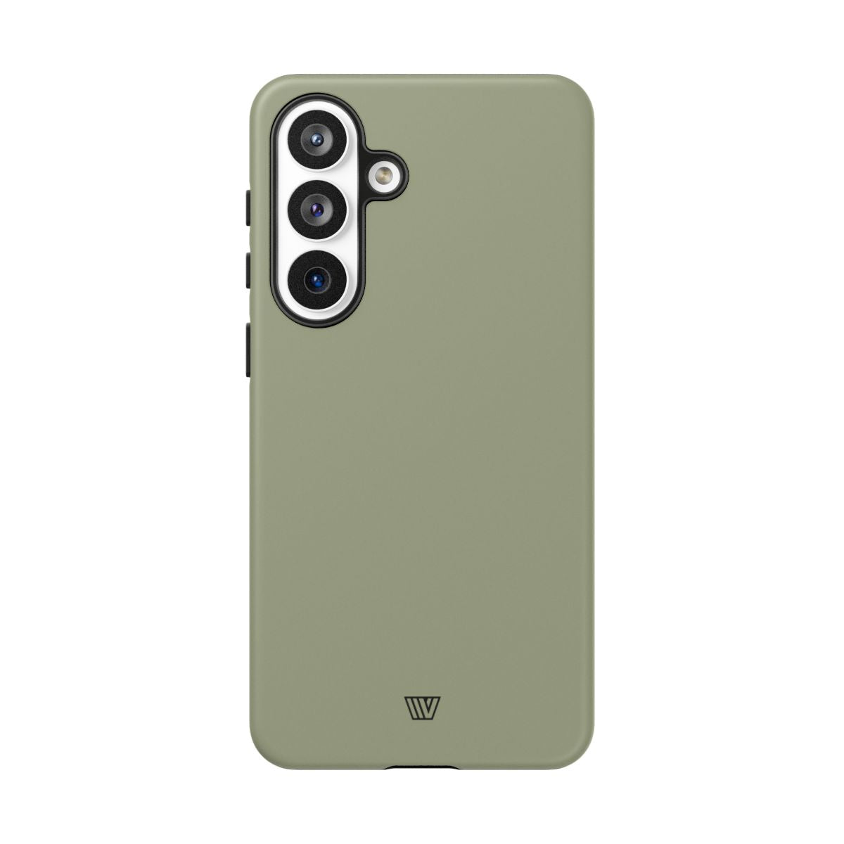 Sage Tough Phone Case – Samsung Galaxy S26 Plus, Matte