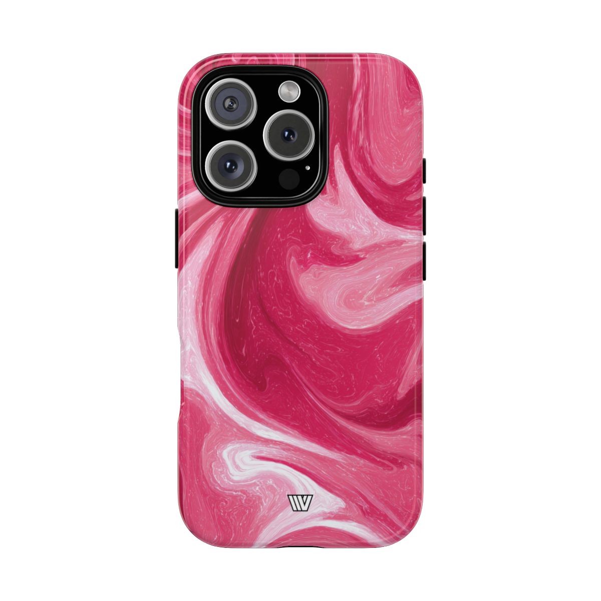 STRAWBERRY STORM | Tough Phone Case