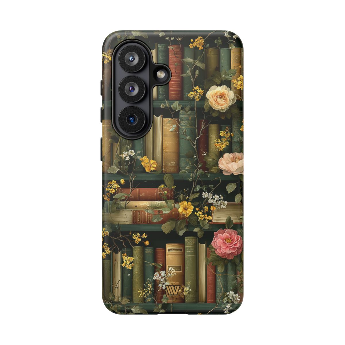 BOOKSHELF | Tough Phone Case