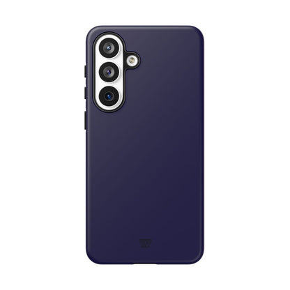 Midnight Tough Phone Case – Samsung Galaxy S26 Plus, Matte