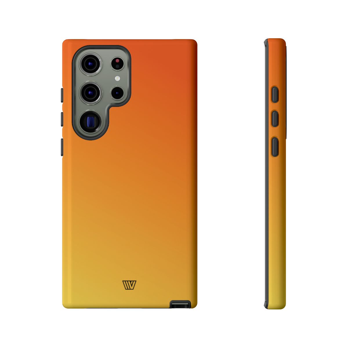 CITRUS SHINE | Tough Phone Case