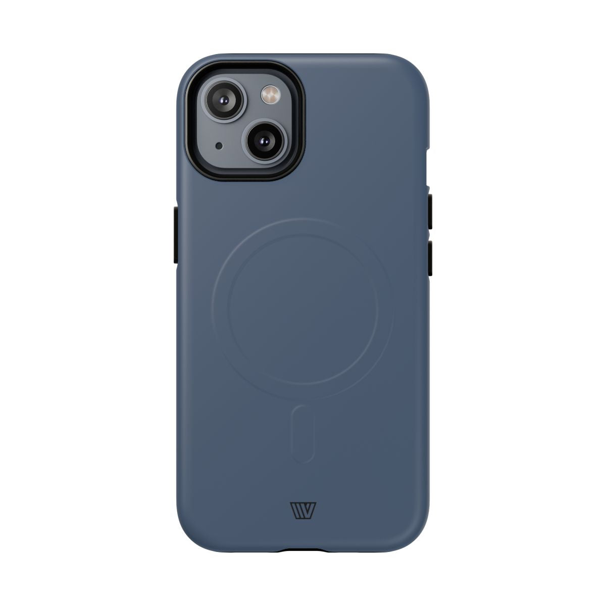 DENIM BLUE | MagSafe Tough iPhone Case