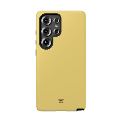 BUTTERCREAM | Tough Phone Case
