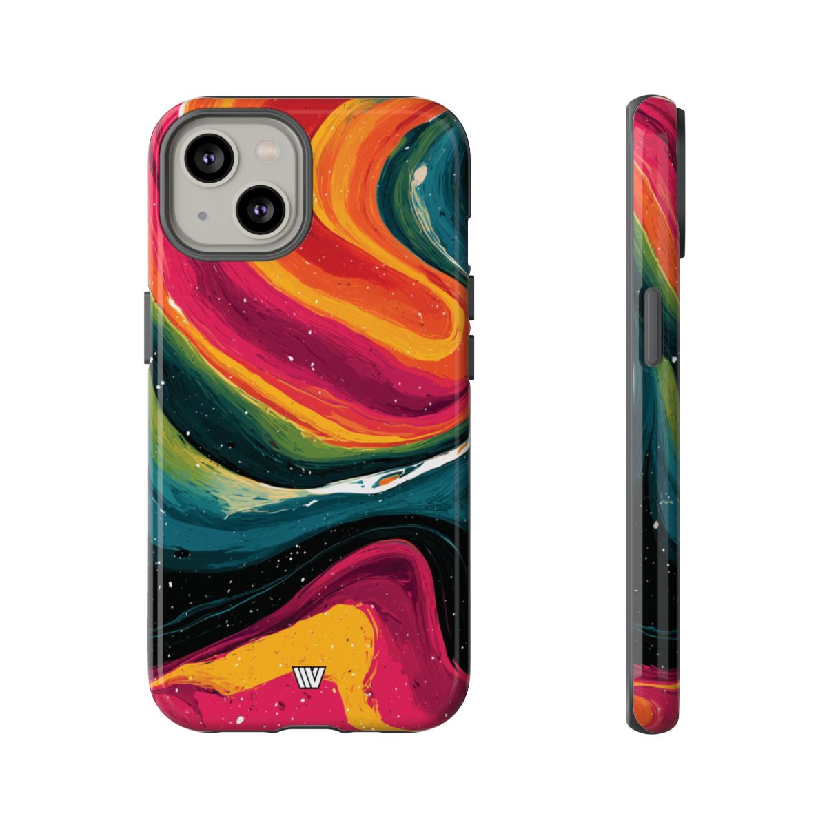 COSMIC RUSH | Tough Phone Case